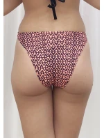 Spodný diel plaviek SIGI K4202 Fantasy Spodný diel plaviek SIGI K4202 Fantasy