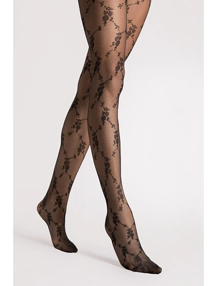 model 22044704 Punčocháče 20 DEN - Fiore