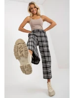 Dámske nohavice model 174997 Lakerta Dámske nohavice model 174997 Lakerta