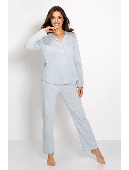 Pyžamá model 184829 Momenti Per Me Pyžamá model 184829 Momenti Per Me