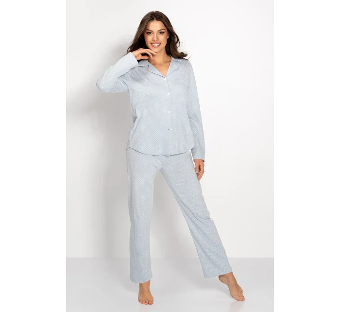 Pyžamá model 184829 Momenti Per Me Pyžamá model 184829 Momenti Per Me