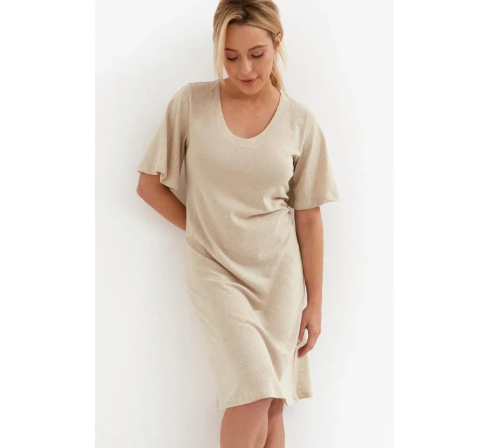 Nočná košeľa model 197801 Cana