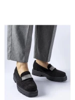 Mokasíny model 207662 Solea