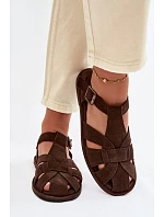 Sandále model 225945 Step in style Sandále model 225945 Step in style