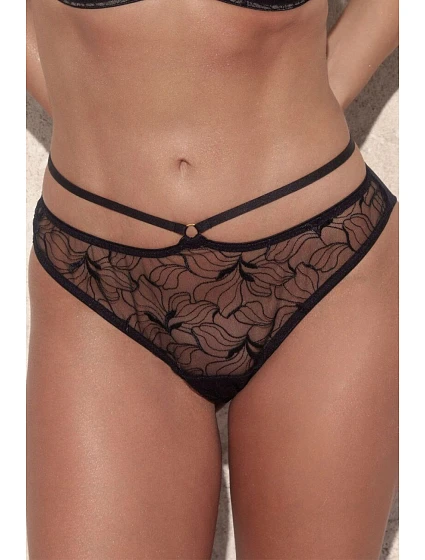 Brazilské kalhotky model 227519 Kinga