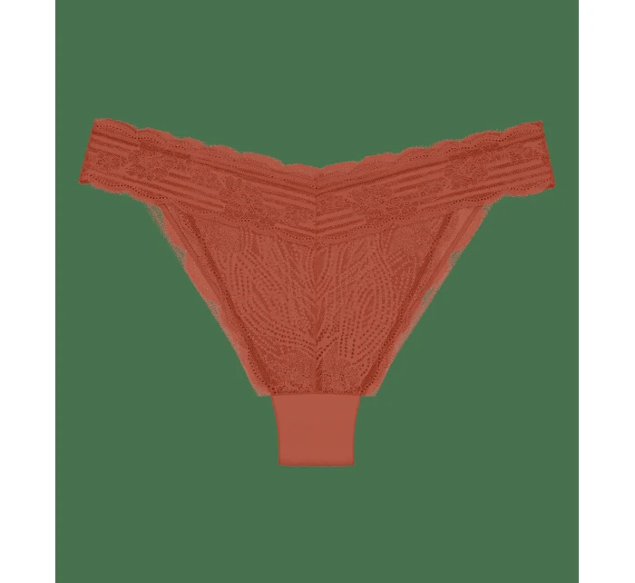 Triumph Lift Smart Highleg Brazilian EX - UNKNOWN - TRIUMPH UNKNOWN - TRIUMPH