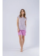 Leveza 1540 Milena pyžamo M-2XL