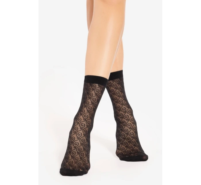 Ponožky Gatta Trendy wz.30 20 den