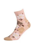 Dámske ponožky Wola Perfect Woman W84.01P Casual Dámske ponožky Wola Perfect Woman W84.01P Casual