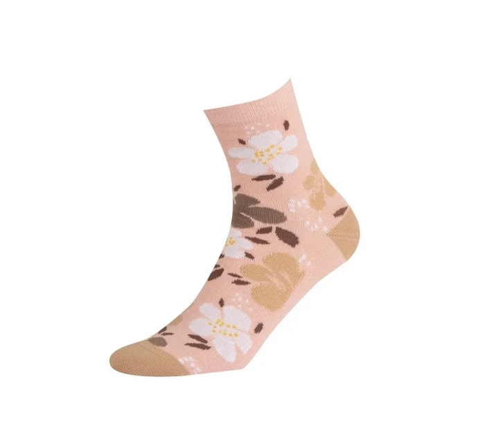 Dámske ponožky Wola Perfect Woman W84.01P Casual Dámske ponožky Wola Perfect Woman W84.01P Casual