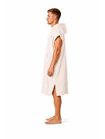 pánské pončo s kapucí model 22250618 - Vestis pánské pončo s kapucí model 22250618 - Vestis