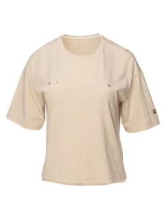 Fitanu Nari W tričko s krátkym rukávom