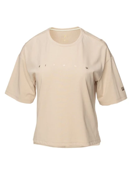 Fitanu Nari W tričko s krátkym rukávom