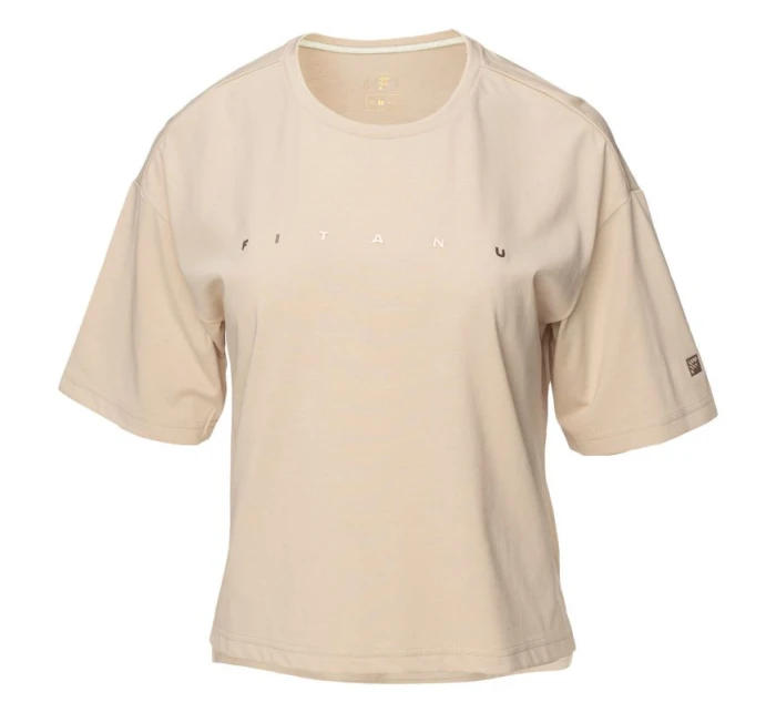 Fitanu Nari W tričko s krátkym rukávom