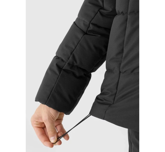 Pánská membránová lyžařská bunda 5000 model 21432966 pánské - 4F