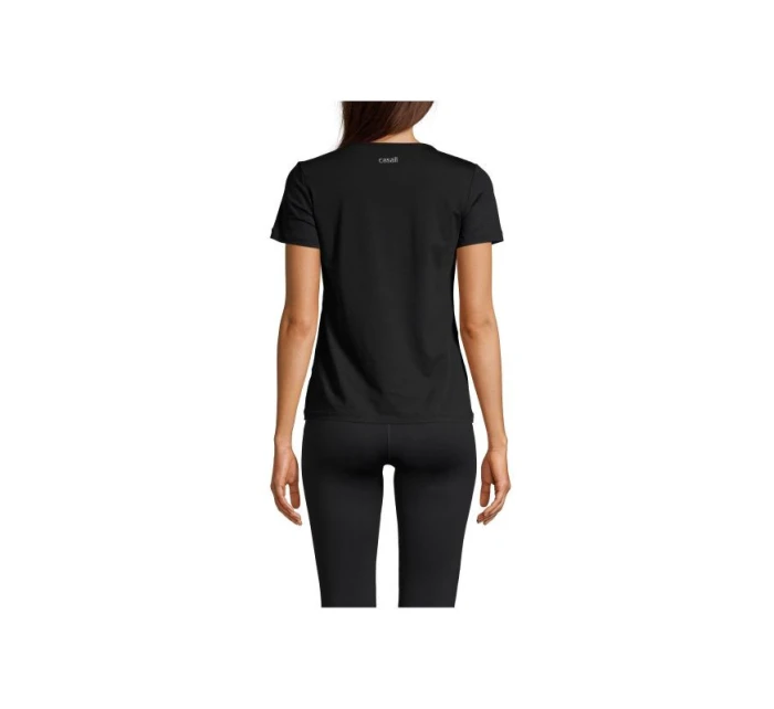 Koszulka Essential Mesh model 21455951 Tee czarny - Casall