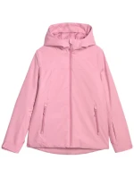 Lyžařská bunda W model 21746720 54S - 4F Lyžařská bunda W model 21746720 54S - 4F