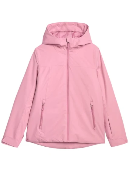 Lyžařská bunda W model 21746720 54S - 4F Lyžařská bunda W model 21746720 54S - 4F