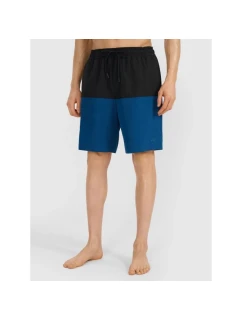 Pánske plážové šortky boardshorts 4F 4FWSS25UBDSM135-46S