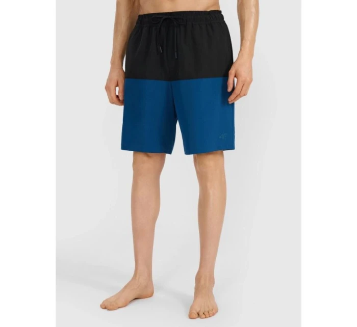 Pánske plážové šortky boardshorts 4F 4FWSS25UBDSM135-46S Pánske plážové šortky boardshorts 4F 4FWSS25UBDSM135-46S