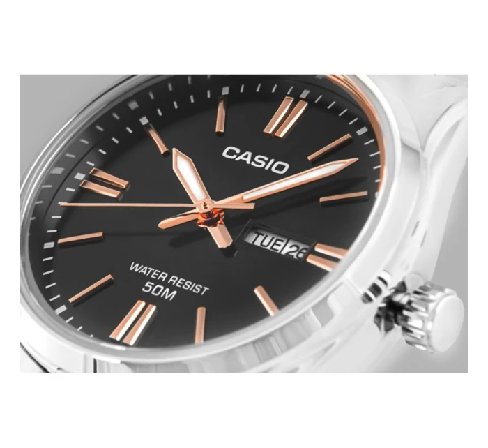 Dámské hodinky model 21806633 + krabice - CASIO Dámské hodinky model 21806633 + krabice - CASIO