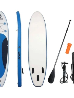 SADA  SUP  MODRÁ model 21826140 - Enero