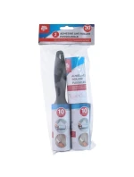 VALČEK NA ČISTENIE ODEVOV PLUS 3 VALČEKY