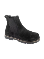 Birkenstock Highwood Slip On 1028138 Black 41