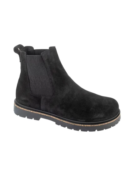 Birkenstock Highwood Slip On 1028138 Black 41