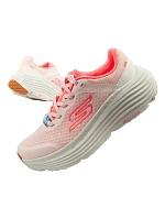 Skechers dámske športové topánky Max Cushioning running light pink women's