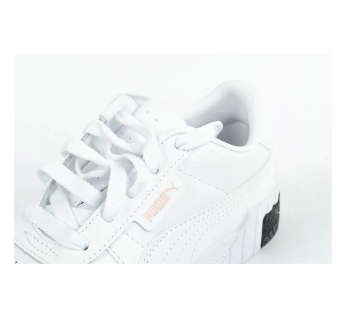 Dětské boty Cali Jr model 17426526 15 - Puma Dětské boty Cali Jr model 17426526 15 - Puma