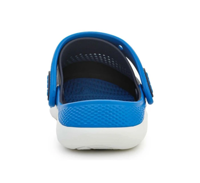 Crocs LiteRide 360 Kids Clog 207021-4KB Crocs LiteRide 360 Kids Clog 207021-4KB