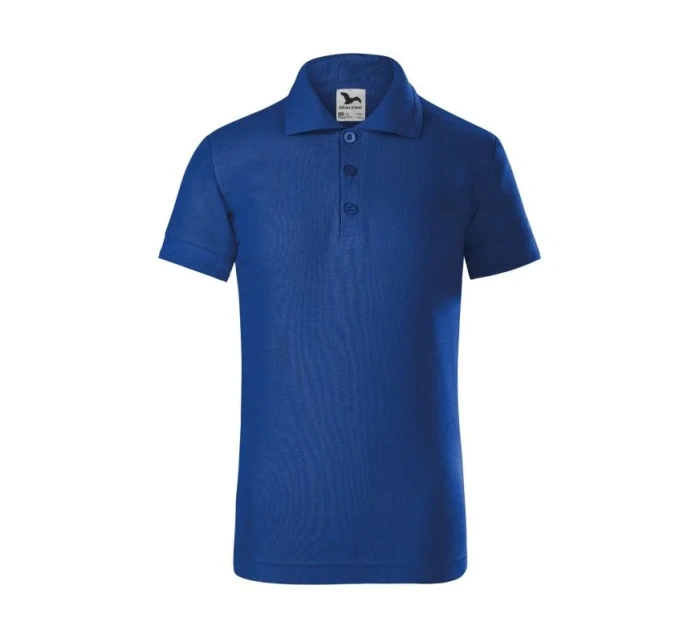 Polokošeľa Malfini Pique Polo Jr MLI-22205 Polokošeľa Malfini Pique Polo Jr MLI-22205