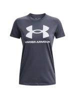Tričko Live Sportstyle Graphic W 044 model 22213802 - Under Armour Tričko Live Sportstyle Graphic W 044 model 22213802 - Under Armour
