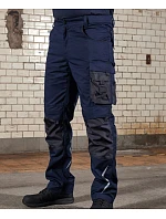 JN Zimní pracovní kalhoty Strong model 22442279 - Daiber JN Zimní pracovní kalhoty Strong model 22442279 - Daiber