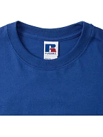 Tričko z těžké bavlny "Authentic" 10. model 22472398 - Russell Athletic Tričko z těžké bavlny "Authentic" 10. model 22472398 - Russell Athletic