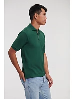 Piqué polo 10. yellow model 22473716 - Russell Athletic Piqué polo 10. yellow model 22473716 - Russell Athletic