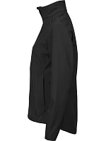 TJ dámská softshellová bunda 18. black model 22540236 - Tee Jays TJ dámská softshellová bunda 18. black model 22540236 - Tee Jays