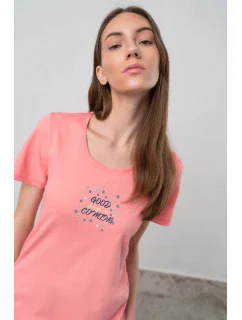 Vamp - Dámska nočná košeľa 70000 - Vamp