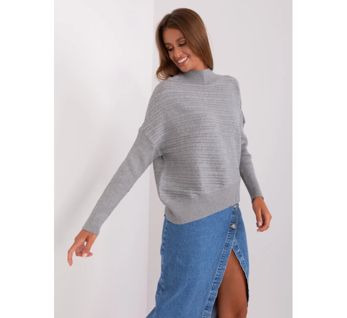 Prepínač AT SW 2368.36X šedá