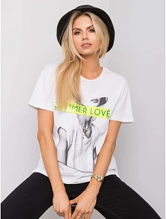 T shirt HB TS model 22366169 biały - FPrice