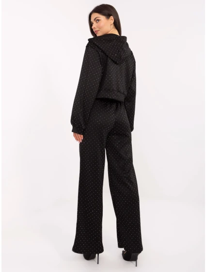 Komplet IT KMPL model 21462816 czarny - FPrice Komplet IT KMPL model 21462816 czarny - FPrice