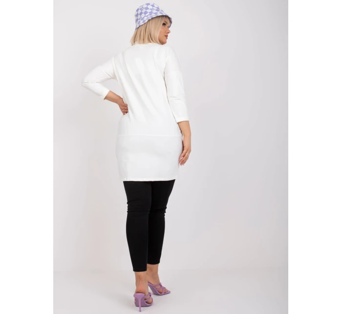 Tunika RV TU 7630.90 ecru