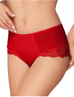 Dámske nohavičky Scarlett 098 červená - Ewana