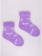 Froté ponožky Yoclub 6-Pack SKF-0003G-AA00-002 Multicolour