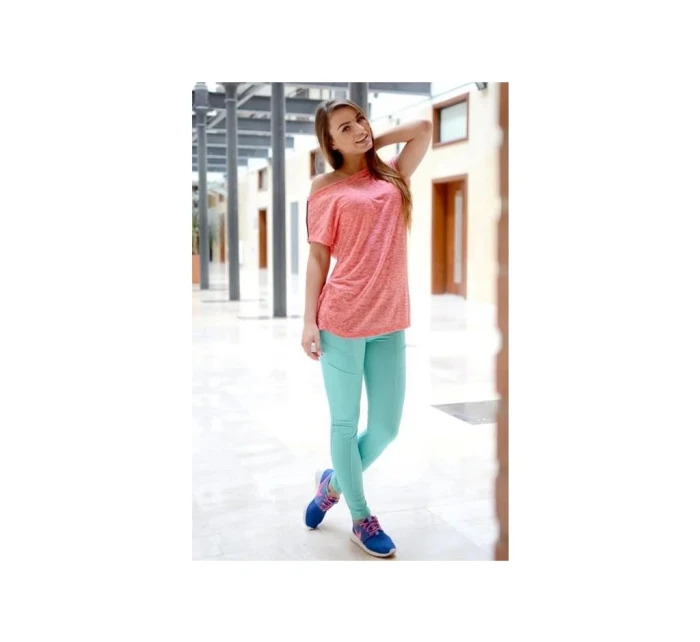 DÁMSKE SLIM ŠPORTOVÉ NOHAVICE 3110 - Gemini