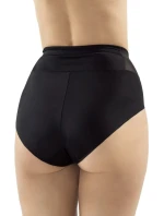 Dámske tvarujúce nohavičky VANISA Black - Eldar