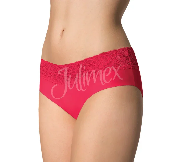 Dámske nohavičky HIPSTER PÁNTY - Julimex