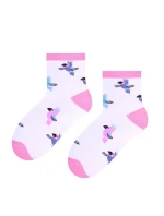 Ponožky a 014 model 21782064 - Steven Ponožky a 014 model 21782064 - Steven