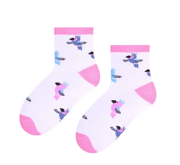 Ponožky a 014 model 21782064 - Steven Ponožky a 014 model 21782064 - Steven